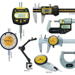 Instrumentos de medición y control